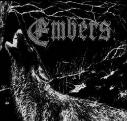 Embers (USA) : Memoria in Aeterna